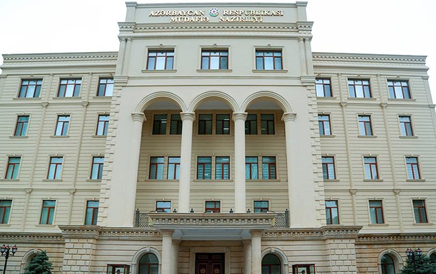 Azərbaycan Ordusuna Yardım Fonduna daxil olan vəsait açıqlandı