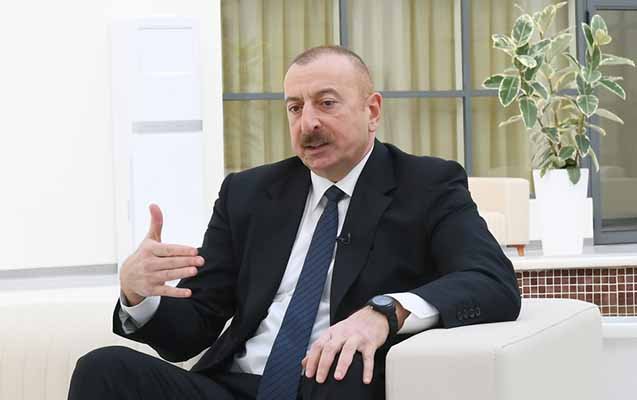 “Bu, özbaşınalıqdır”