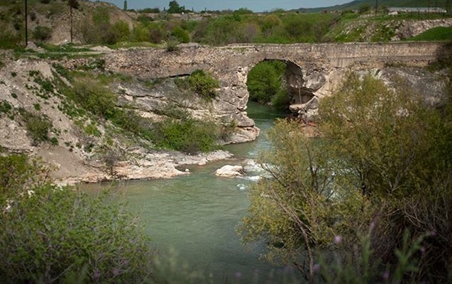 Suqovuşan və Talışa qanunsuz daxil olanlar cərimələndi