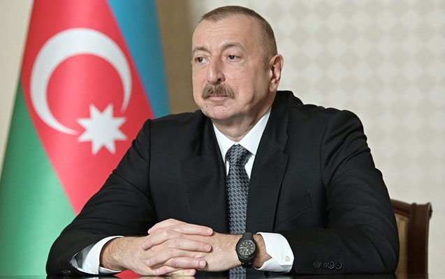 Prezidentdən əmək pensiyalarının indeksləşdirilməsi ilə bağlı sərəncam