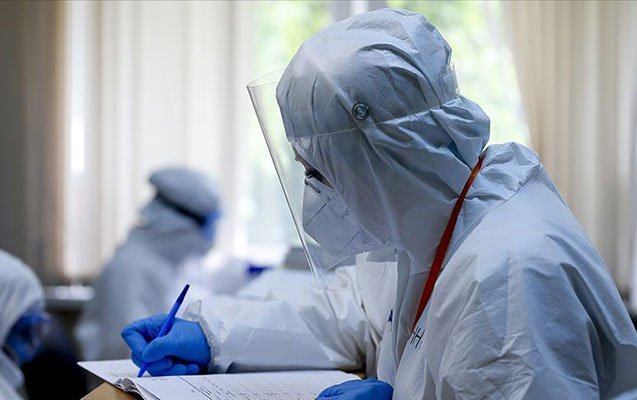 Aktiv koronavirus xəstələrinin sayı 3 mindən aşağı düşdü