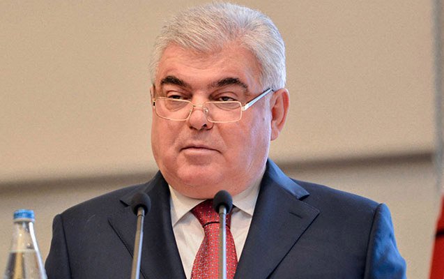 Növbədə Ziya Məmmədovdur?