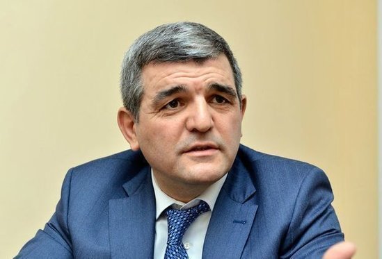 “Ərzaqların qiyməti qalxıb, maaş artımı isə xeyli aşağıdır”