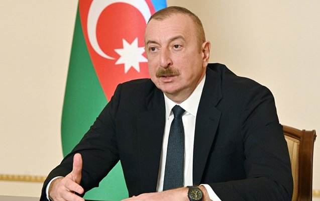 Prezident İqtisadi Şura haqda əsasnaməni təsdiqlədi