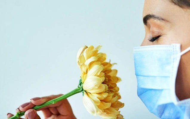 İy və dadbilmə yoluxmadan nə qədər sonra qayıdır?