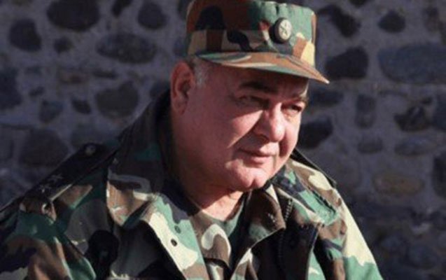 “Ermənistan bir subyekt olaraq dünya xəritəsindən silinib”