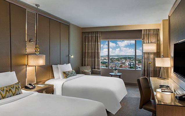 Hotellərə ciddi xəbərdarlıq olundu