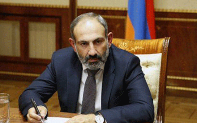 Ermənistanda hərbi çevriliş gözlənilir?