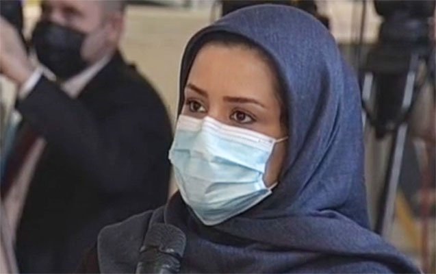 “Jurnalistin konfransdakı sualı İranın mövqeyi deyil”