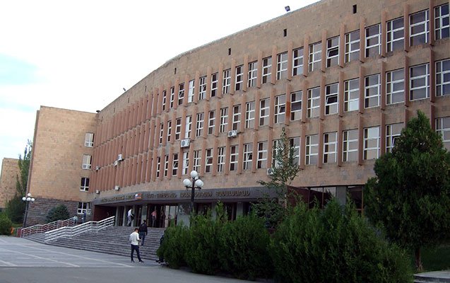 Rusiya Yerevandakı universitetlə bağlı sazişdən çıxdı