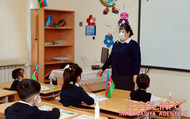 Peyvənd olunmaq istəməyən müəllimlərlə bağlı Açıqlama