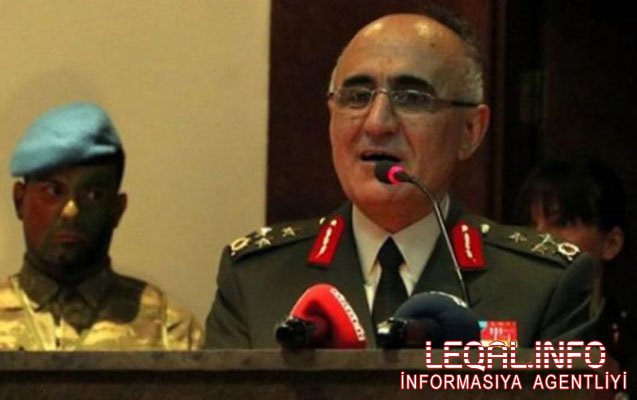 Helikopter qəzasında şəhid olanlardan biri generaldır
