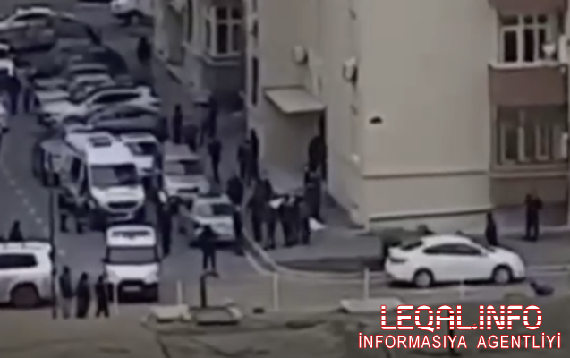 Birgə intihar edən qızlar sinif yoldaşı olublar