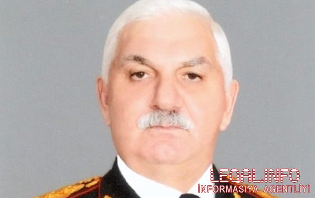 Prezident Bəylər Eyyubovla bağlı sərəncam verdi
