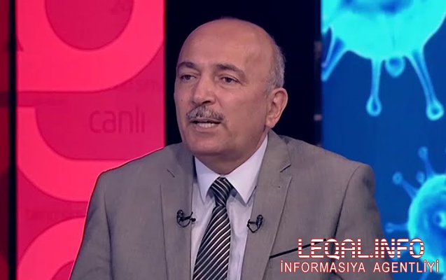 Baş infeksionist peyvənddən sonra ölüm xəbərini şayiə adlandırıb