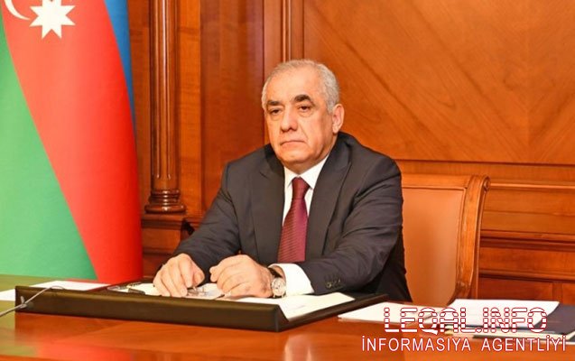 Azərbaycan Rusiya və İsveçdən peyvənd alır