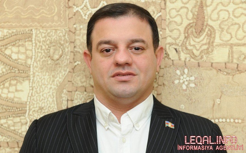 Ata Abdullayev DTX tərəfindən saxlanılıb