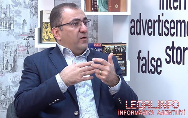 “Hər gün uçuruma yuvarlanırıq”