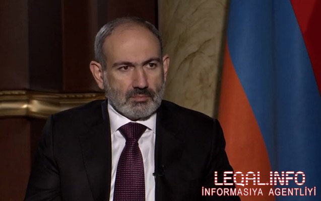 Paşinyan bu tarixə qədər istefa verə bilər