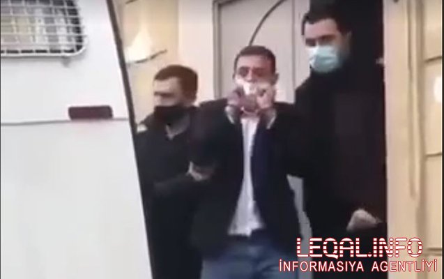 Ata Abdullayevin apellyasiya şikayəti üzrə qərar elan edilib
