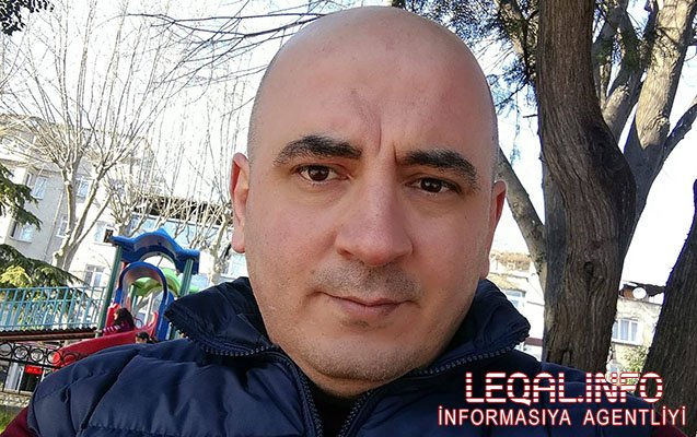 Erməni aktivist İlham Əliyevə müraciət etdi