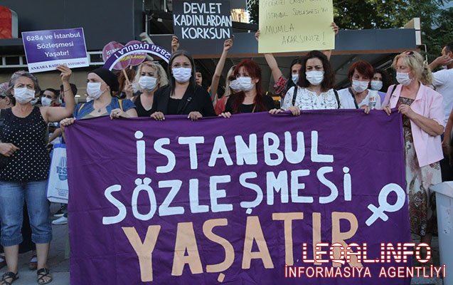 Rəsmi Ankaradan qalmaqallı qərarı ilə bağlı