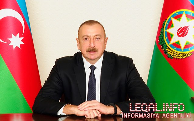 İlham Əliyev BƏƏ Prezidentinə və Vitse-prezidentinə başsağlığı verdi İlham Əliyev BƏƏ Prezidentinə və Vitse-prezidentinə başsağlığı verdi