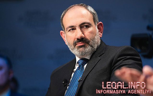 Paşinyan bu tarixlər aralığında istefa verməlidir