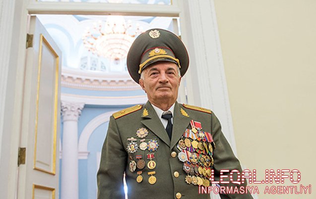 Şuşanın işğalı əməliyyatına rəhbərlik edən erməni general öldü