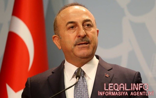 “Maneələr aradan qaldırılır, Azərbaycanla qardaşlığımız daha da güclənir” - Çavuşoğlu