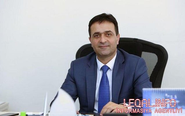 Rasim Quliyevin həbsi ilə bağlı