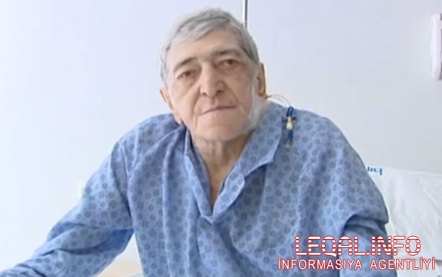 Nazirlik Rəmişin koronavirusdan öldüyünü açıqladı