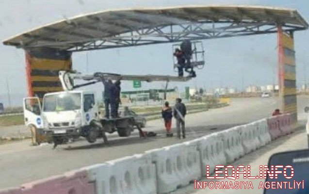 Postlarda heç bir hazırlıq işi görülmür