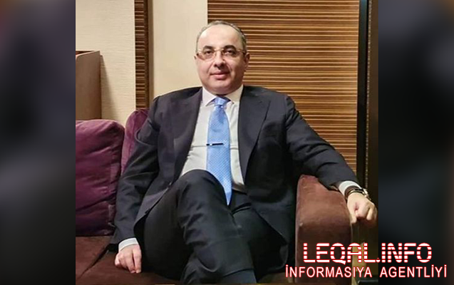 “İdeal”ın keçmiş sahibi həbs olundu