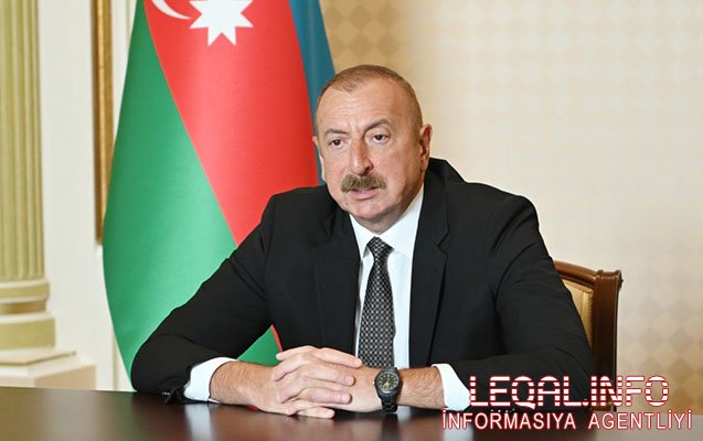“Pandemiyanın öhdəsindən yalnız birlikdə gələcəyik”