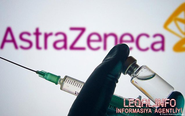ÜST-dən “AstraZeneca” peyvəndi ilə bağlı
