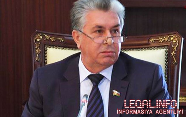 Prezident Fəzail İbrahimliyə “Şöhrət” ordeni verdi