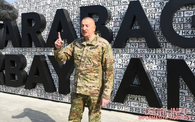 “Bu günə qədər tula kimi orada-burada sülənir”