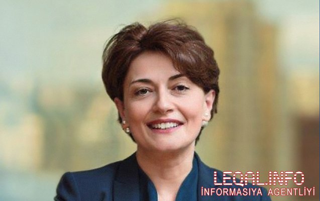“Azercell”ə yeni prezident təyin olundu