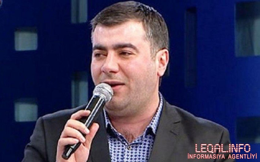 Rəşad Dağlıya cəza verildi