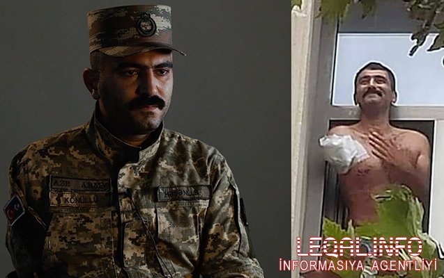 Qazi Sahilə ev və avtomobil veriləcək