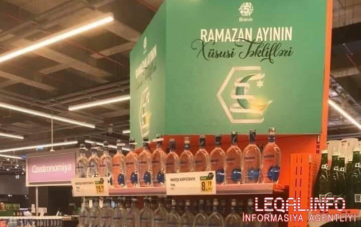 “Bravo” bu fotoya görə üzr istədi