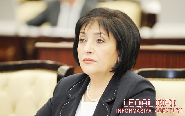 Sahibə Qafarova: 