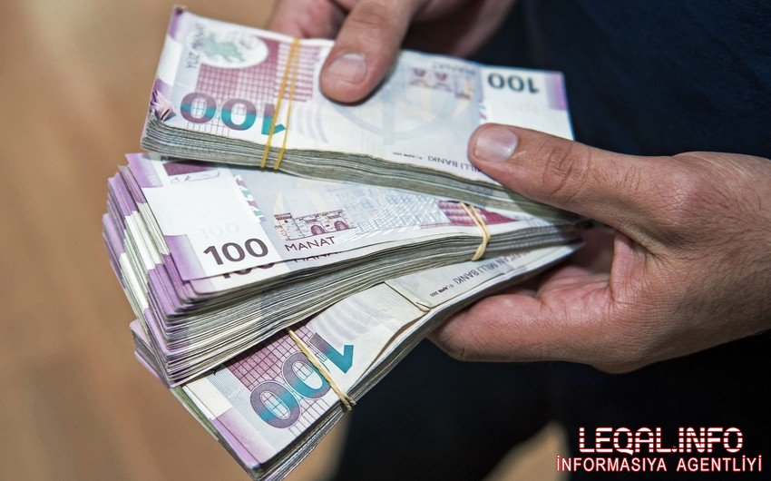 Alimpaşa Məmmədovun mənimsədiyi vəsaitlər açıqlanıb