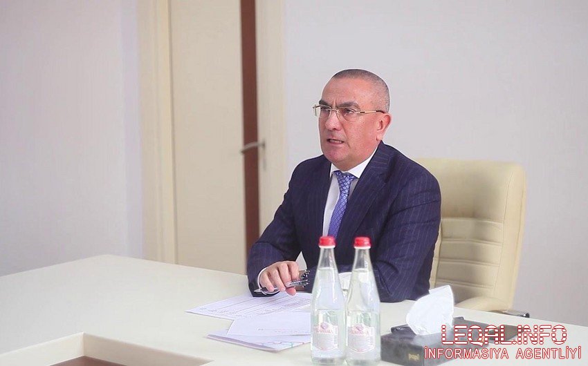 Alimpaşa Məmmədov 3 milyon manatlıq şirkəti öz oğluna 40 manata satıb