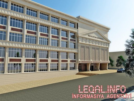 Azərbaycanda universitetin şöbə müdirinə cinayət işi açılıb