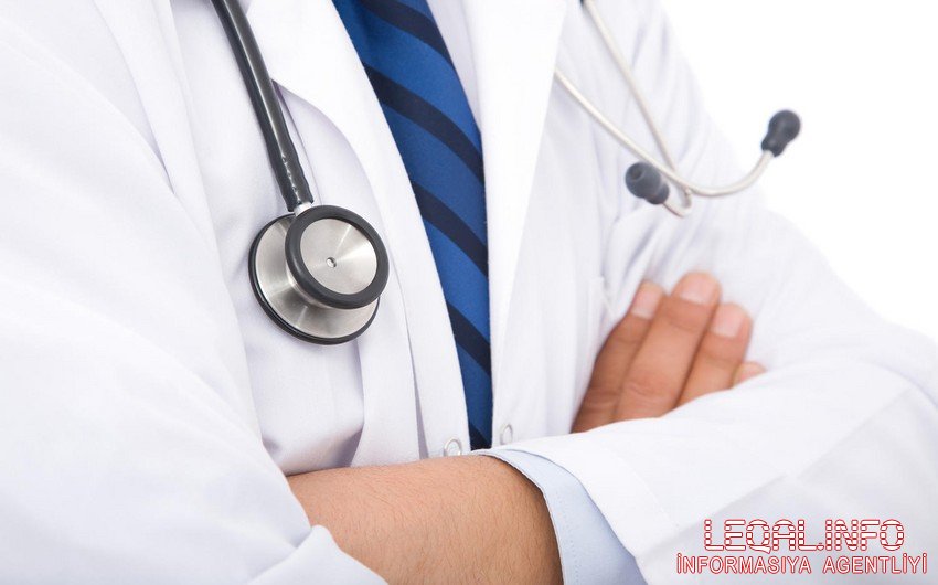 Bakıda stomatoloji klinikanın direktoruna cinayət işi başlanıldı