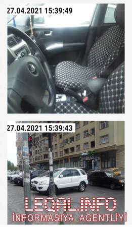 BNA-dakı özbaşınalıqlar vətəndaşları, sürücüləri cana yığıb