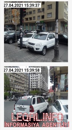 BNA-dakı özbaşınalıqlar vətəndaşları, sürücüləri cana yığıb