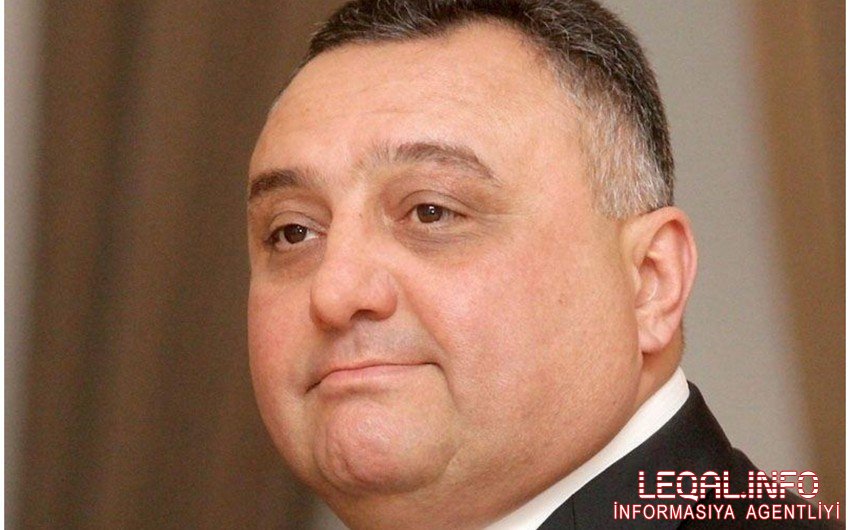 Eldar Mahmudova məxsus şirkət ləğv olunur